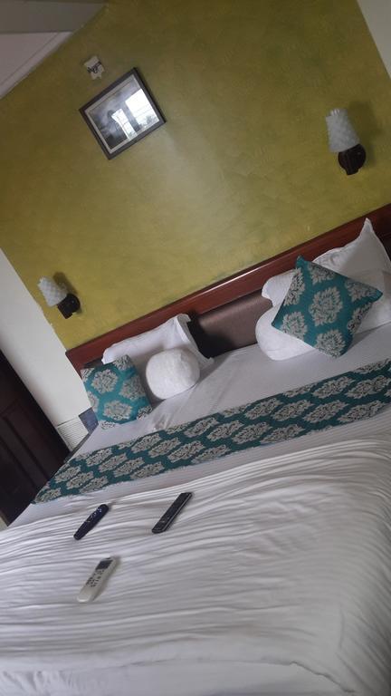 Hotel Peace Park Panvel Exterior foto